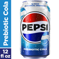 Pepsi Prebiotic Cola