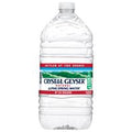 Crystal Geyser Spring Water️