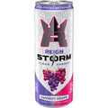 Reign Storm Harvest Grape, Fitness & Wellness Ener...
️