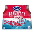 Ocean Spray Cranberry Juice Cocktail️