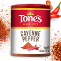 Tone's Cayenne Pepper