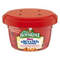 Chef Boyardee Mini ABC's and 123's with Meatballs ...
️