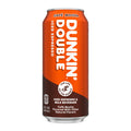 Dunkin' Double Café Mocha Iced Espresso Single Can