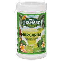 Old Orchard Drink Mix, Margarita️