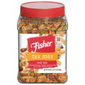 Fisher Trail Mix, Tex Mex