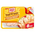 Oscar Mayer Chipotle Seasoned Chicken Breast Slice...
️