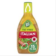 Wish-Bone Fat Free Italian Salad Dressing️