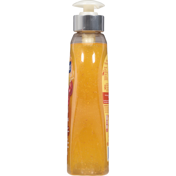 Softsoap Joyful Cherry & Passion Fruit Scent Hand Soap