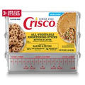 Crisco Butter Flavor All-Vegetable Shortening Stic...
️