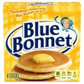 Bluebonnet Original Vegetable Oil Spread Sticks️
