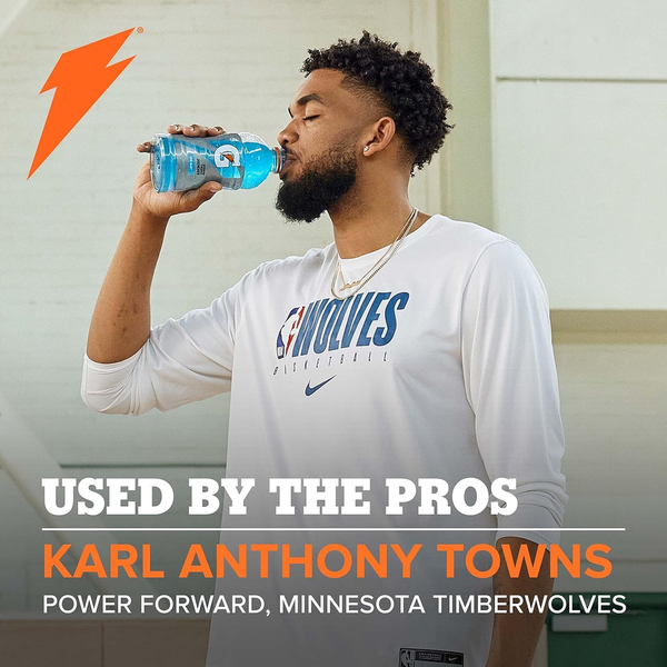 Gatorade Strawberry, Berry Sports Drink Variety Pack