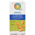 Full Circle Vanilla Almond Non-Dairy Beverage️