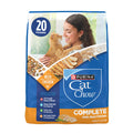 Purina Cat Chow Complete High Protein Dry Cat Food With Real Chicken