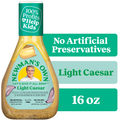 Newman's Own Dressing, Light Caesar