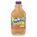 Welch's 100% Juice White Grape Peach