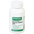 TopCare Mucus Relief Dm, Immediate Release, Tablet...
️