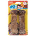 Nylabone Dog Treats, Edible, with Real Chicken. Ju...
️