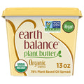 Earth Balance Organic Butter Spread