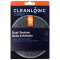 Cleanlogic Body Care Detoxify Dual-Texture Body Exfoliator