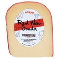 Artikaas Youngsters Red Wax Gouda️