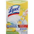 Lysol Automatic Toilet Bowl Cleaner, Lemon Breeze ...
️