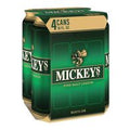 Mickey S Fine Malt Liquor Ale Beer️