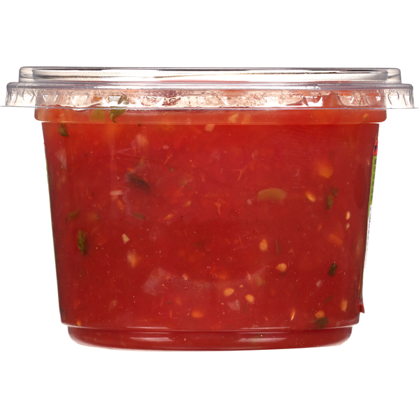 Chuck and Dave's Salsa, Premium, Original, Medium