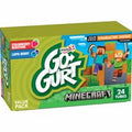 Go-Gurt Minecraft Strawberry Redstone and Lapis Be...
️