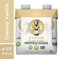EVOLVE Protein Shake , Vanilla️