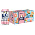 Polar Seltzer, Ruby Red Grapefruit️