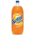Sunkist Orange Soda