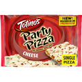 Totino's Party Pizza Cheese Thin Crust Frozen Pizza