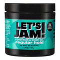 Lets Jam Shining and Conditioning Hair Gel, Regular Hold, Shining & Cd Gel