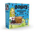 Bobo's Chocolate Chip Oat Bites