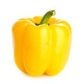 Organic Yellow Bell Pepper️