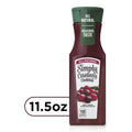 Simply Cranberry Cocktail Fruit Juice