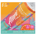 Alani Nu Orange Kiss Energy Drink