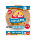 Mission Carb Balance Soft Taco Whole Wheat Tortill...
️