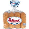 Butternut Chicago Style Buns️