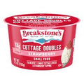 Breakstone's Cottage Doubles Cottage Cheese & Stra...
️