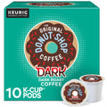 The Original Donut Shop Dark K-Cup Pods