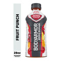 BODYARMOR Fruit Punch Zero Sugar Sports Drink Bottle