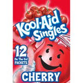 Kool-Aid Singles Sugar-Sweetened Cherry Artificial...
️