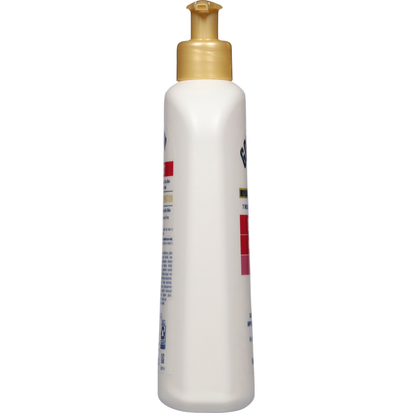 Gold Bond Body Lotion, Dry Skin Relief, Diabetics', Aloe