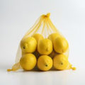 Organic Lemon️