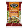 Taylor Farms Mexican St Corn Chopped Salad Kit️