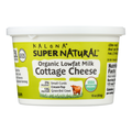 Kalona SuperNatural Organic, Lowfat 2% Cottage Cheese
