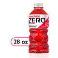 POWERADE Fruit Punch Zero Sugar Sports Drink Bottle