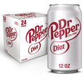 Dr Pepper Soda