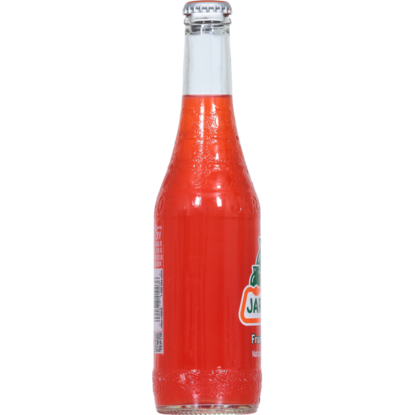 Jarritos Soda, Fruit Punch